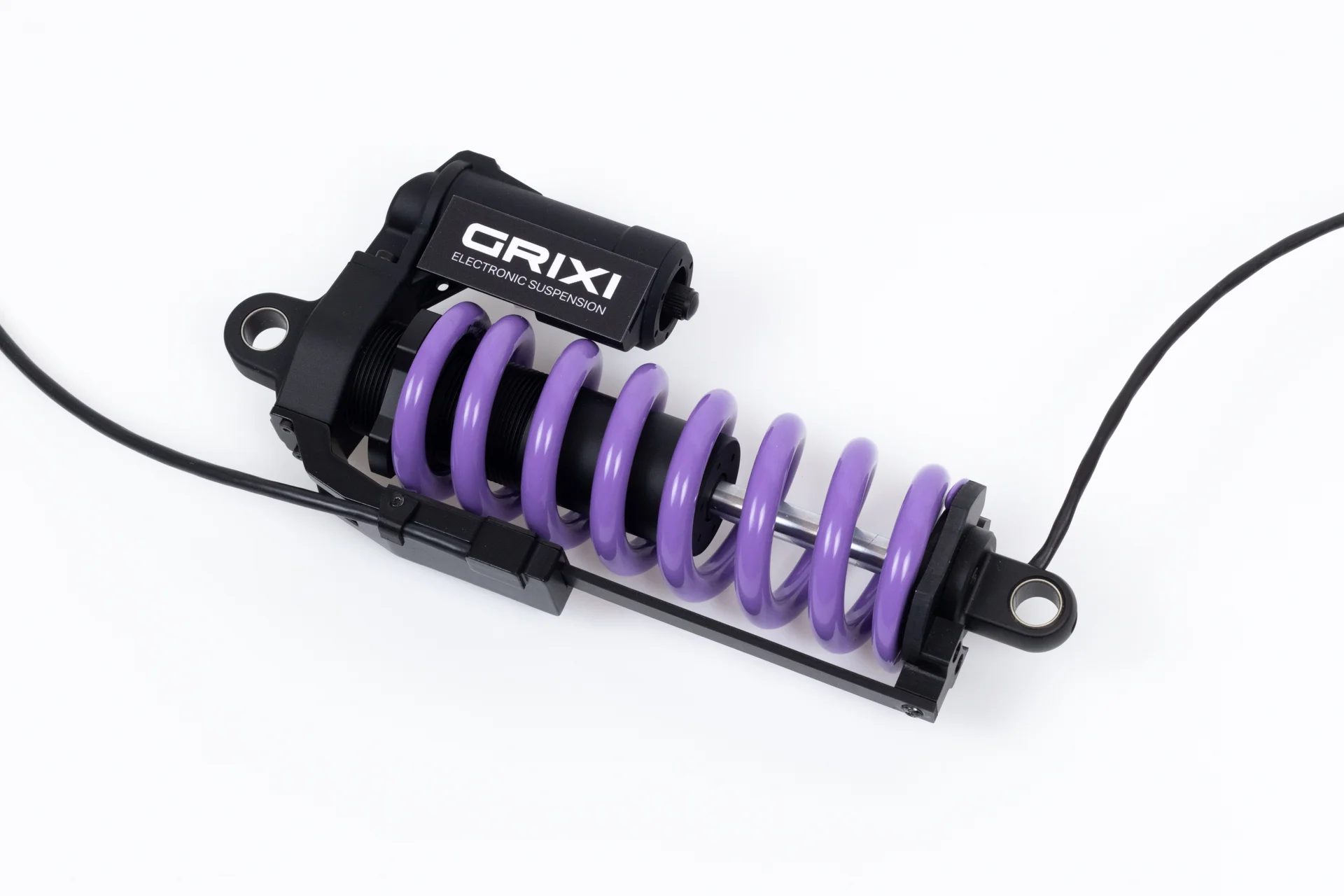 Grixi electronics unit